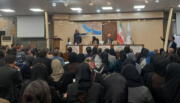 استقبال گسترده حقوقدانان از نشست رژیم حقوقی تنگه هرمز