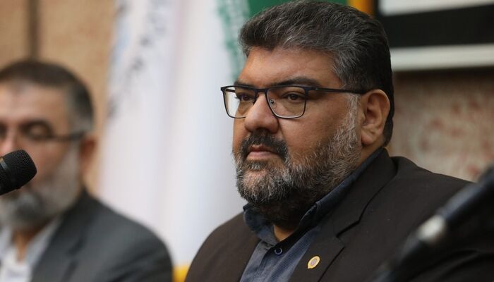 دفاع رئیس نهاد موازی از عملکرد سامانه‌ای که هزاران وکیل به آن معترضند