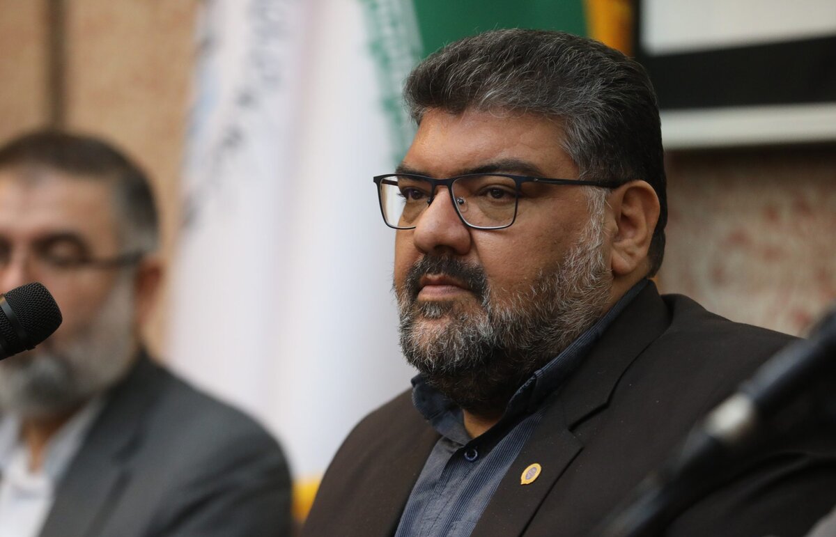 دفاع رئیس نهاد موازی از عملکرد سامانه‌ای که هزاران وکیل به آن معترضند