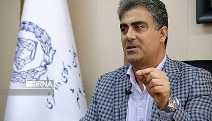 رئیس کانون وکلای بوشهر: «سیم‌کارت سفید» مغایر اصل برابری، حقوق شهروندی و مصالح اجتماعی است