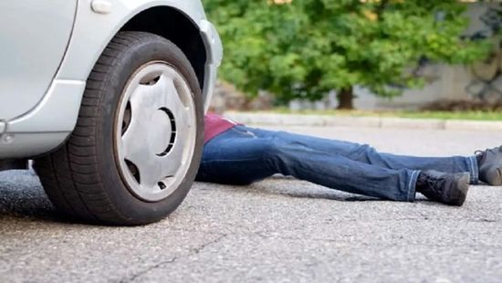 جزئیات قتل وکیل بیرجندی با تصادف خودرو/ متهم بازداشت شد
