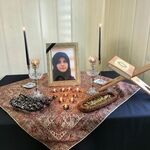 پایان پرونده قتل خبرنگار با اجرای حکم قصاص همسرش