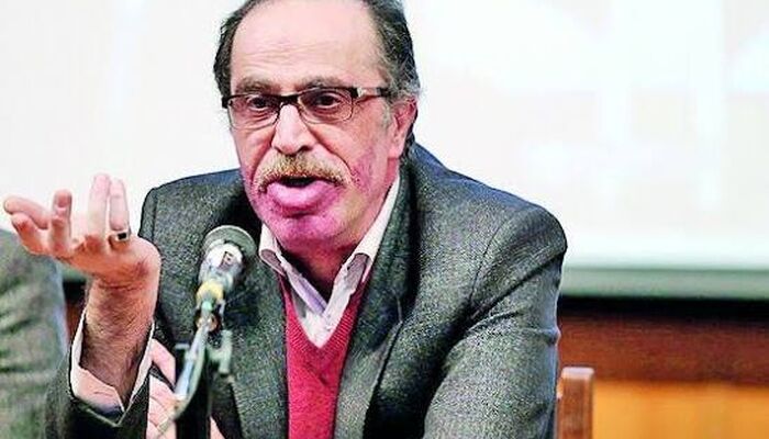 اعتراض کامبیز نوروزی به رای دادگاه کرج علیه موتورسواری زنان