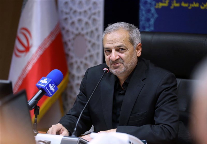 پرداخت حقوق فرهنگیان 10 روز زودتر از پایان سال