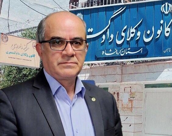نارضایتی جامعه وکالت از عدم استفاده از گیت‌های دادگستری