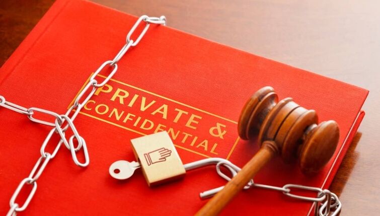 رای مهم دادگاه عالی لندن در مورد محرمانگی مکاتبات وکیل و موکل