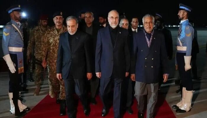 جزئیات جدیدی از مذاکرات قالیباف در اسلام‌آباد