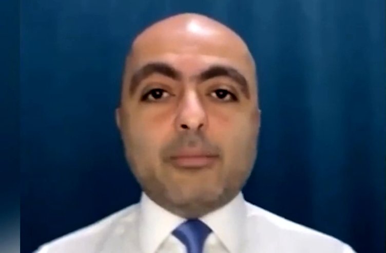 ببینید | افسر سابق موساد: خاورمیانه باید یک صاحب داشته باشد؛ ایران یا آمریکا!
