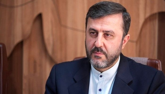 غریب‌آبادی: اکنون هیچ اولویتی جز دفاع قاطعانه نداریم