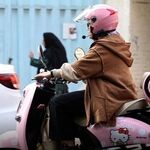 معاون حقوقی رئیس‌جمهور: صدور گواهینامه موتورسیکلت زنان نیاز به قانونگذاری جدید ندارد