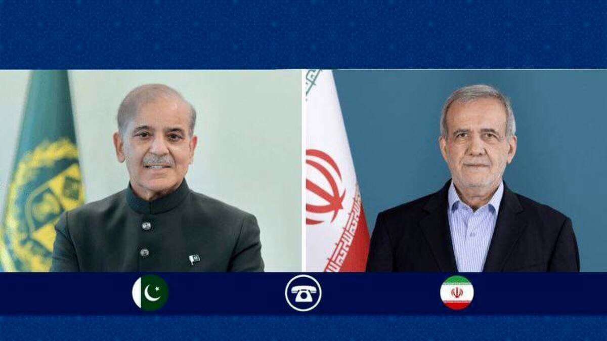 پزشکیان: هر پایگاه مهاجم به ایران، هدف مشروع ماست