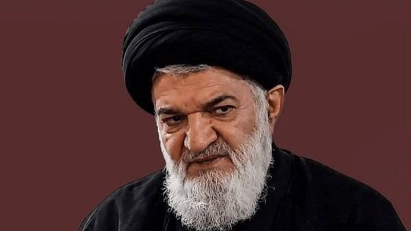 بازداشت روحانی جنجالی به اتهام اقدام علیه امنیت ملی