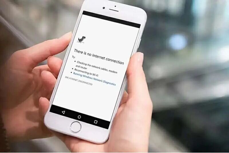 درباره اطلاع‌رسانی زورکی آقای KHABAR