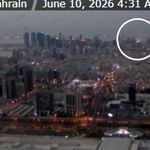 جنگ در عین آتش‌بس؛ کویت، بحرین و اردن هدف قرار گرفت