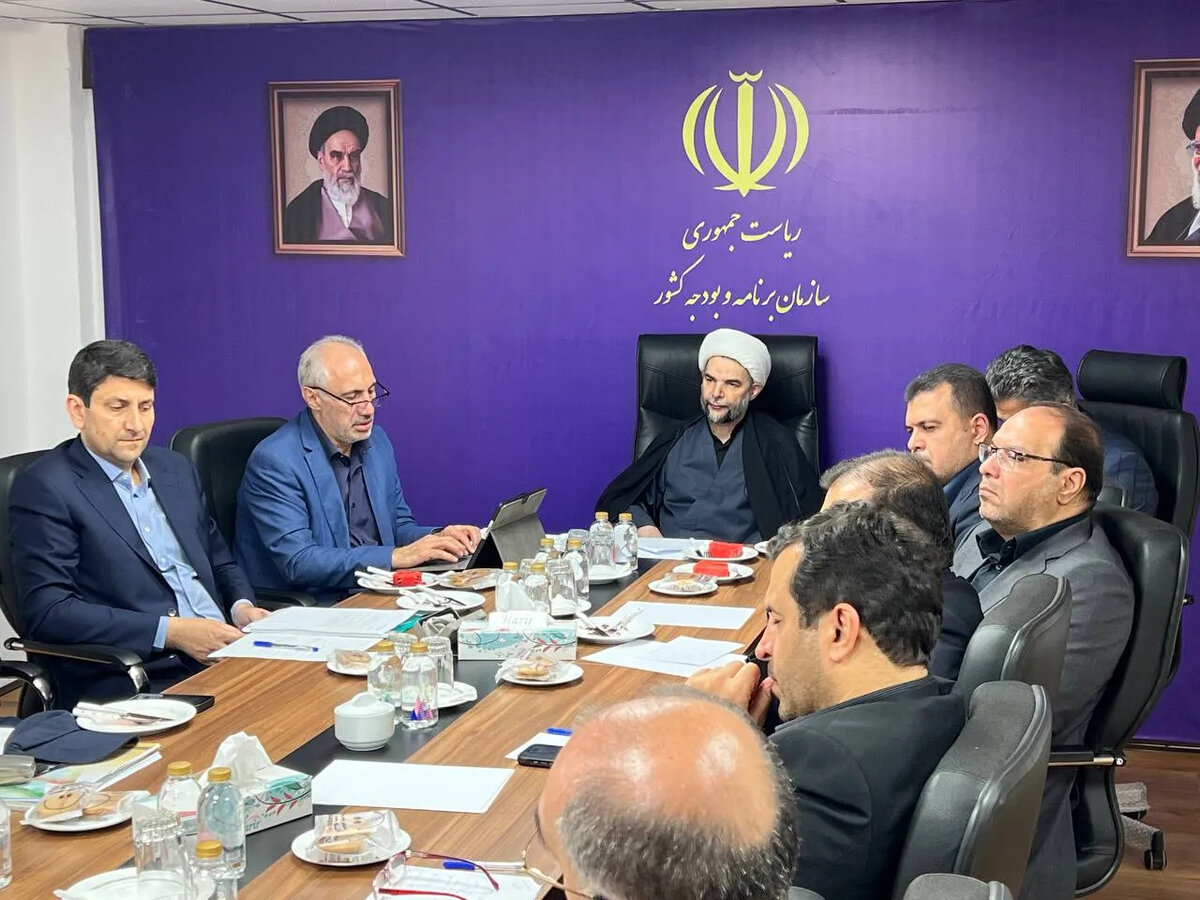 معاون اول قوه قضاییه: رسیدگی پرونده‌های اقتصاد دیجیتال باید متناسب با این حوزه باشد