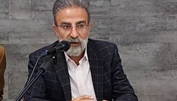 وکیل عمارتی: پیشنهاد دادیم پرداخت حق بیمه صندوق حمایت وکلا بین نصف تا هفت برابر حداقل دستمزد باشد