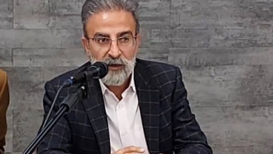 وکیل عمارتی: پیشنهاد دادیم پرداخت حق بیمه صندوق حمایت وکلا بین نصف تا هفت برابر حداقل دستمزد باشد