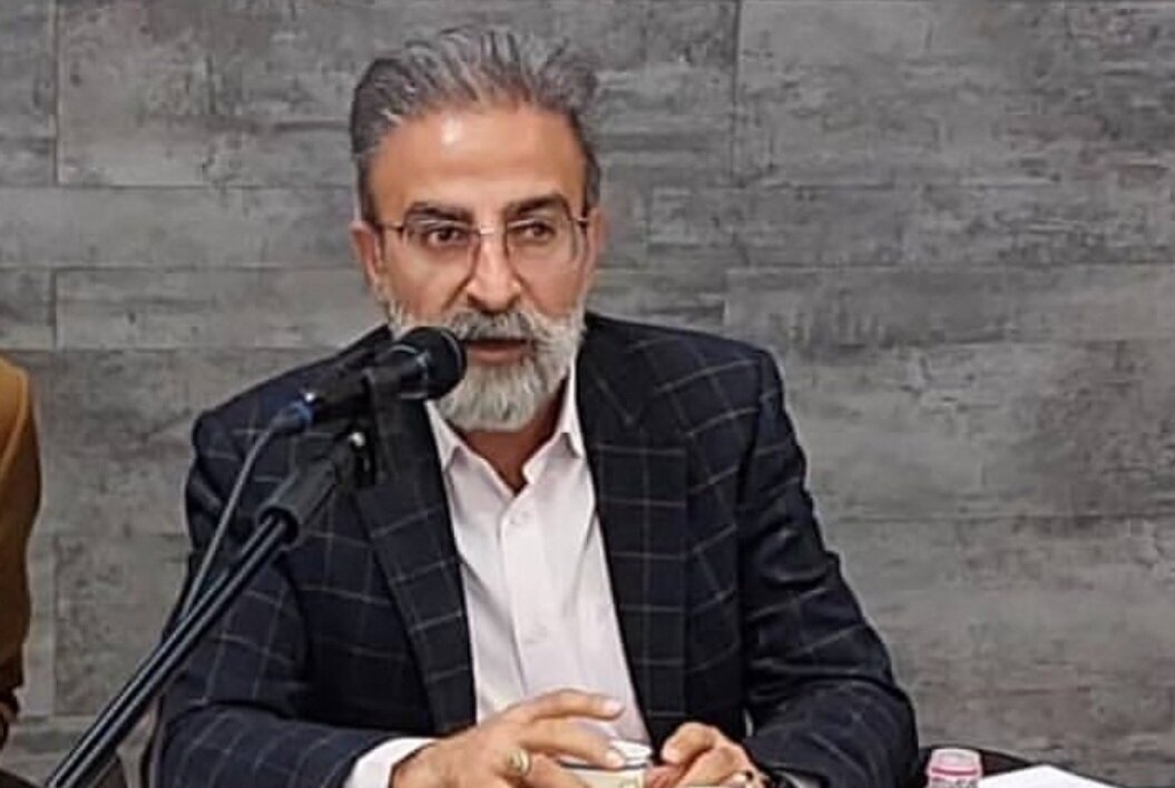 وکیل عمارتی: پیشنهاد دادیم پرداخت حق بیمه صندوق حمایت وکلا بین نصف تا هفت برابر حداقل دستمزد باشد