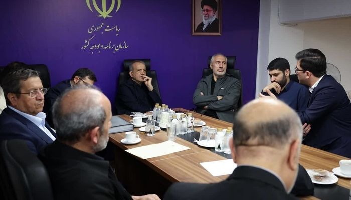 پزشکیان: با آمار غیرواقعی شرایط را عادی جلوه ندهیم