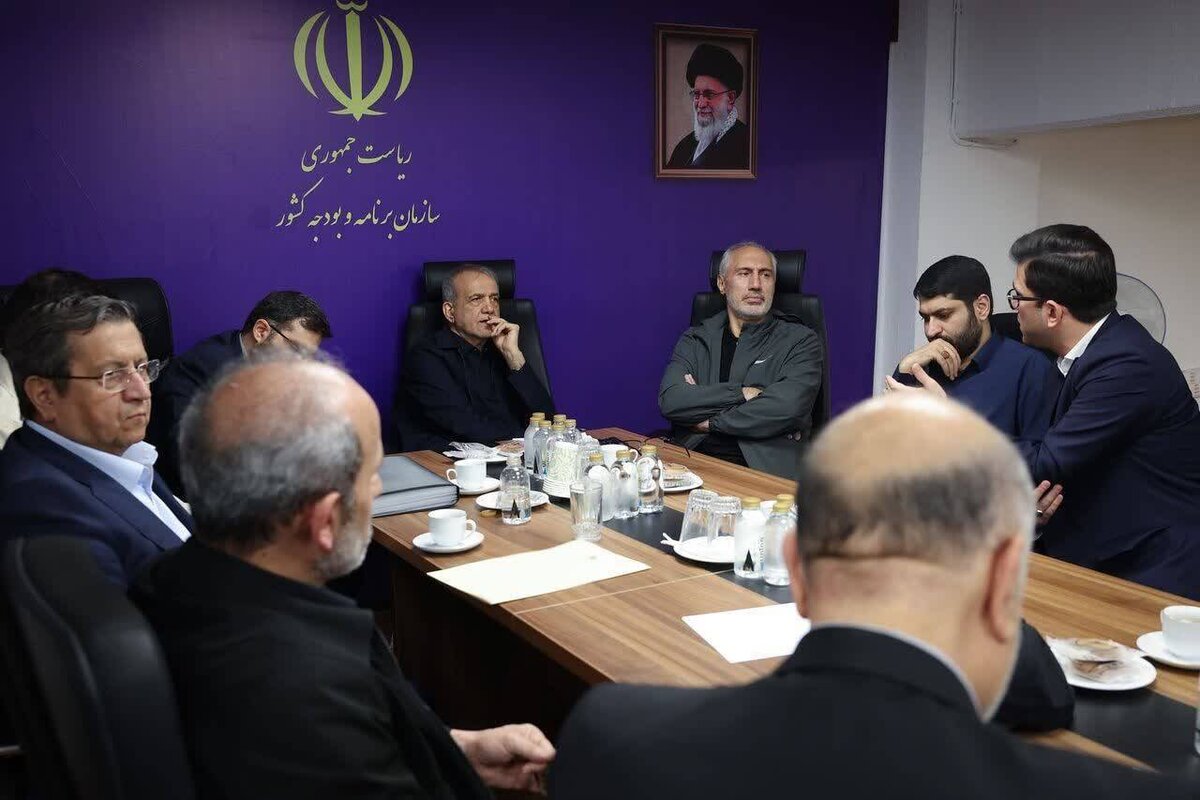پزشکیان: با آمار غیرواقعی شرایط را عادی جلوه ندهیم