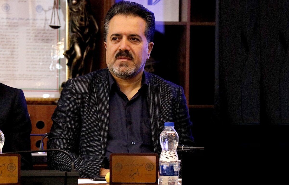 رئیس کانون وکلای البرز: باید حضور وکیل در دعاوی الزامی شود