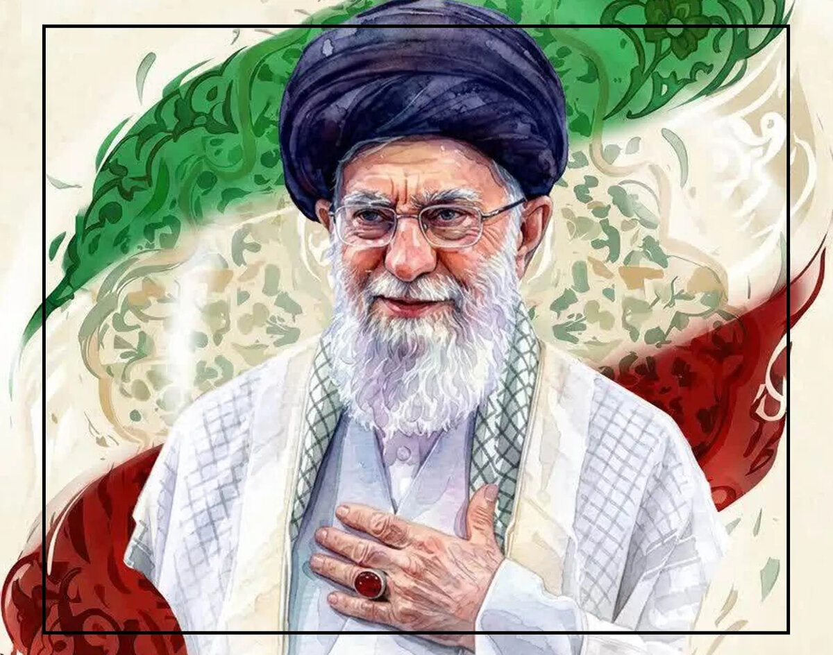 تصمیم رهبر شهید در مورد برنامه هسته‌ای چه بود؟