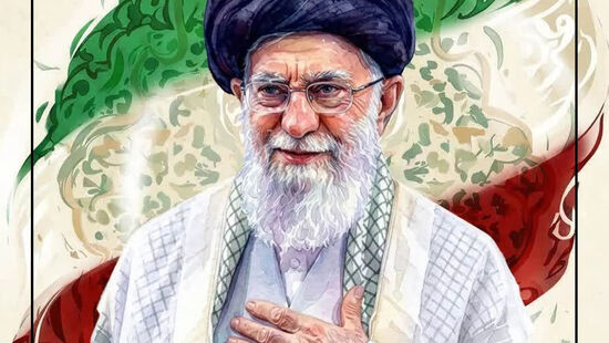 تصمیم رهبر شهید در مورد برنامه هسته‌ای چه بود؟