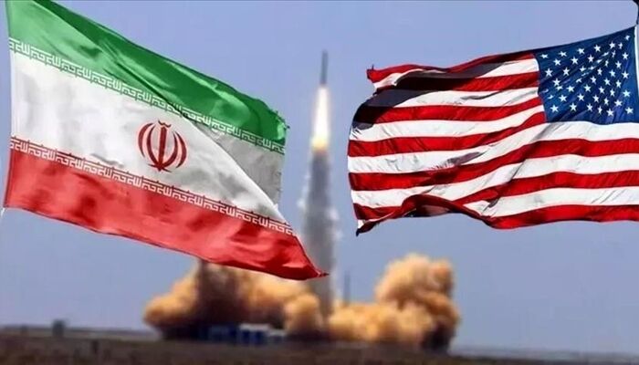 واکنش تریتا پارسی به تهدید بمباران نیروگاه‌های ایران