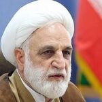 تاکید اژه‌ای بر رسیدگی قاطع پرونده‌های ادعای اعمال نفوذ در قوه قضاییه و جعل عنوان مقامات قضایی+فیلم