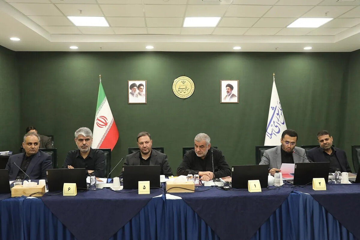ثبت فعالیت در سامانه ارتباطات خارجی نافی اخذ مجوز‌های حرفه‌ای نخواهد بود