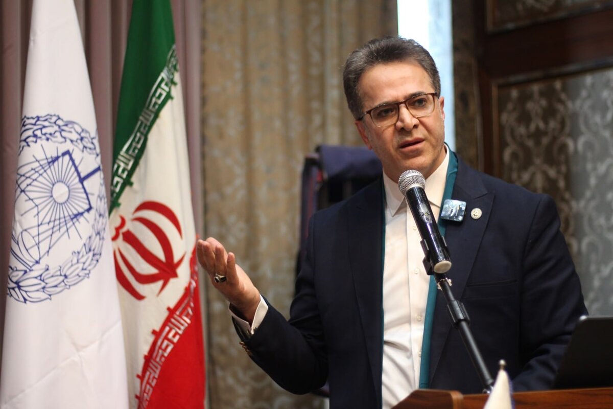 عضو هیات مدیره کانون آذربایجان غربی: وکیل مستقل، قاضی مقتدر و مردم امیدوار ارکان تحقق عدالت  هستند
