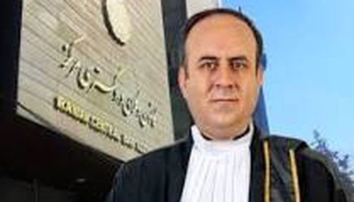 کانون وکلای مرکز: وضعیت وکلا در پرونده اعتراضات شفاف است