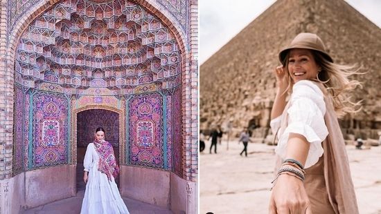 رئیس انجمن راهنمایان تور تهران: گردشگری ذاتاً بسیار حساس است؛ با یک غوره سردش می‌شود، با یک مویز گرم!
