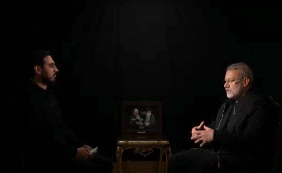 لاریجانی جمهوری آذربایجان را تهدید کرد: پروازی علیه ما شود برخورد می‌کنیم