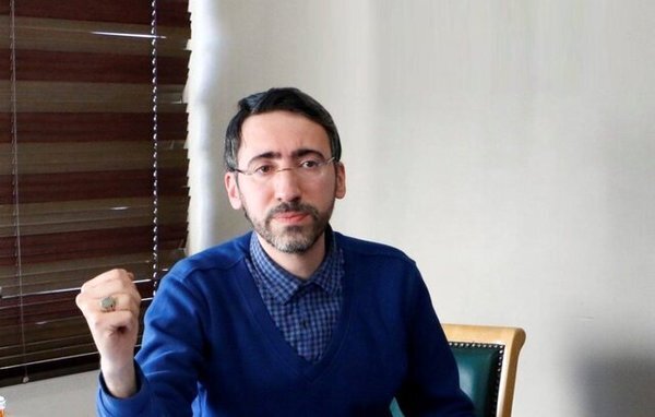 ما ز بالاییم و بالا می‌رویم؛ د‌ل‌نوشته یک وکیل به‌یاد پدر