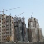 یک میلیون آپارتمان در منطقه ۲۲ تهران سند ندارد
