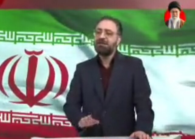 ببینید | هیچ مسئولی به ترامپ اعتماد ندارد/ نیروهای مسلح دست روی ماشه