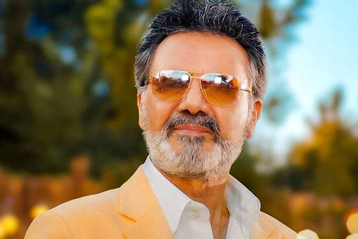 بازگشت معین، خواننده مطرح ایرانی به ایران