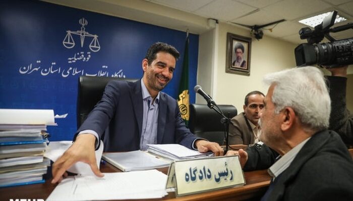 ایجاد رشته دانشگاهی "تربیت قاضی" در قوه قضاییه