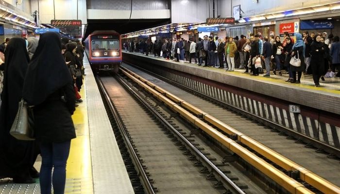 تمام خدمات حمل و نقل عمومی تهران تا پایان فروردین رایگان شد