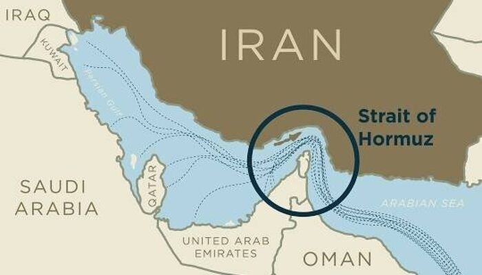 اتمام حجت قرارگاه خاتم‌الانبیا با آمریکا: هر نیروی نظامی نزدیک تنگه هرمز شود می‌زنیم