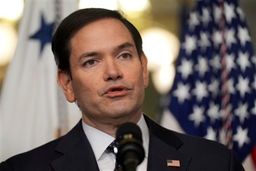 روبیو دیدگاه ترامپ درباره توافق تسلیحات هسته‌ای را تشریح کرد