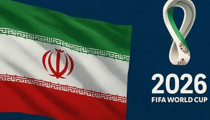 فیفا استفاده از پرچم شیر و خورشید را در جام جهانی ۲۰۲۶ ممنوع کرد
