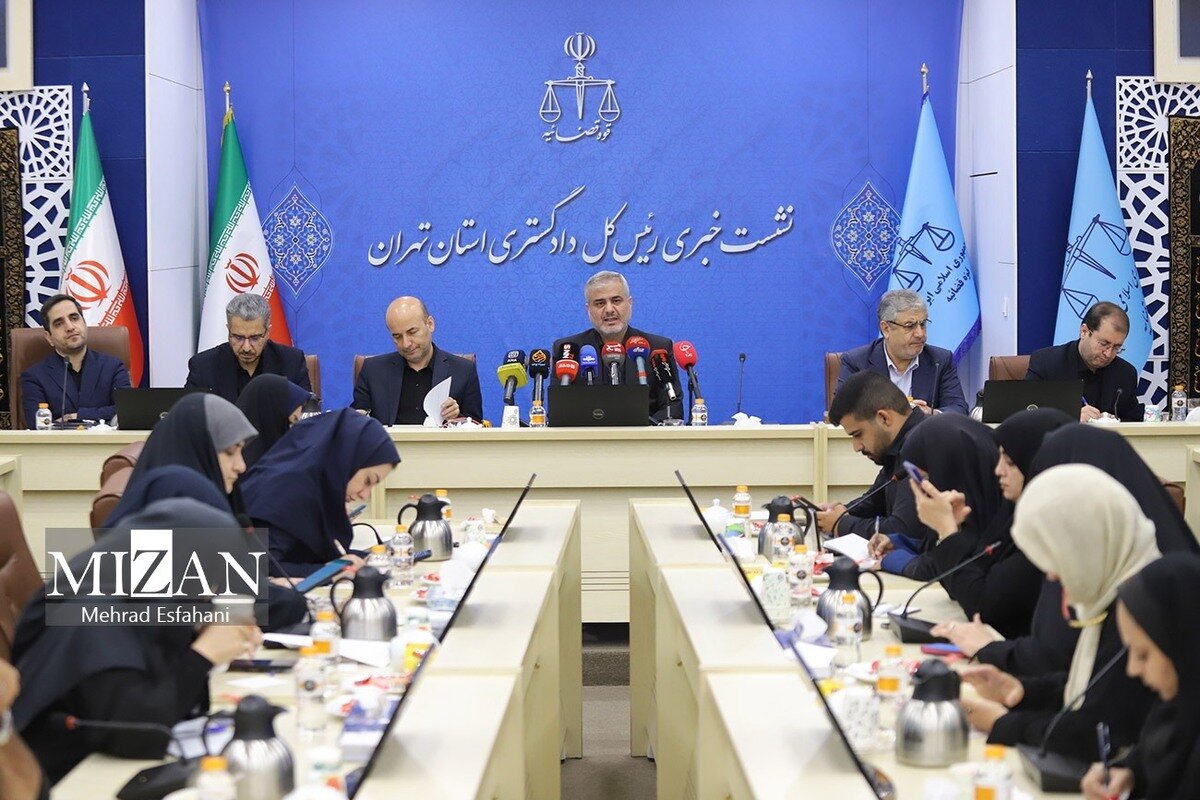 حکم ضبط ۲۰۰ هزار میلیارد تومان در پرونده مؤسسه مولی‌الموحدین صادر شد/آخرین وضع پرونده صادق زیباکلام