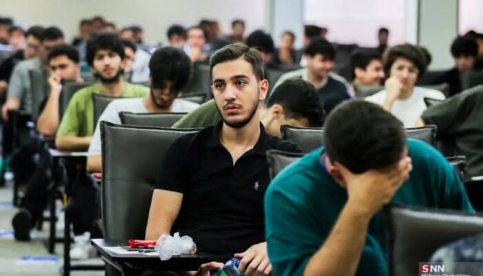 آغاز ثبت‌نام آزمون دکتری سال ۱۴۰۶ از امروز؛ اعلام هزینه و نحوه ثبت‌نام