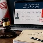 دیوان عدالت اداری: انتشار اطلاعات هویتی وکلای دادگستری در سامانه شفافیت غیرقانونی است