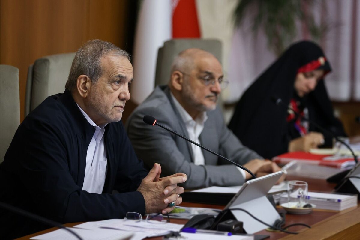 تصویب‌نامه تشکیل شورای عالی هنر و ادبیات