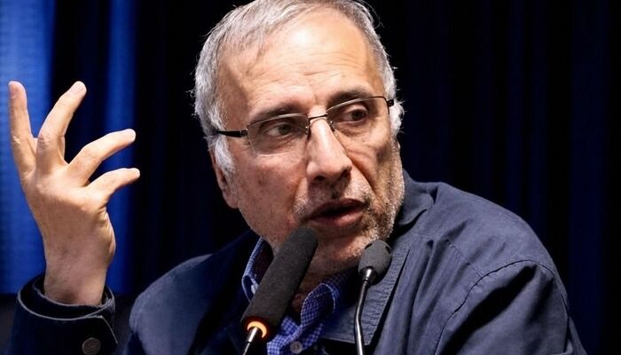‌ هادی خانیکی: مردم در زمان جنگ خواهان دسترسی به اینترنت هستند