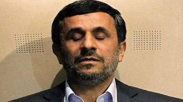 «کودتافانتزی»‌ و مادوریزاسیونِ ایران با احمدی‌نژاد