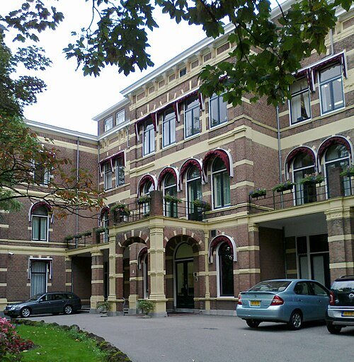 شکایت ایران از آمریکا در دیوان دعاوی